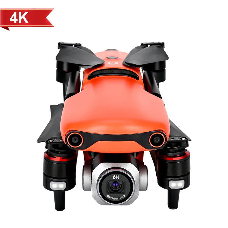 Autel EVO II Pro Selfie Gps Sensor Gimbal Gear Ribbon For Transport Survey Security Surveillance People Quadcopter Uav Drone
Autel EVO II Pro Selfie Gps Sensor Gimbal Gear Ribbon For Transport Survey Security Surveillance People Quadcopter Uav Drone