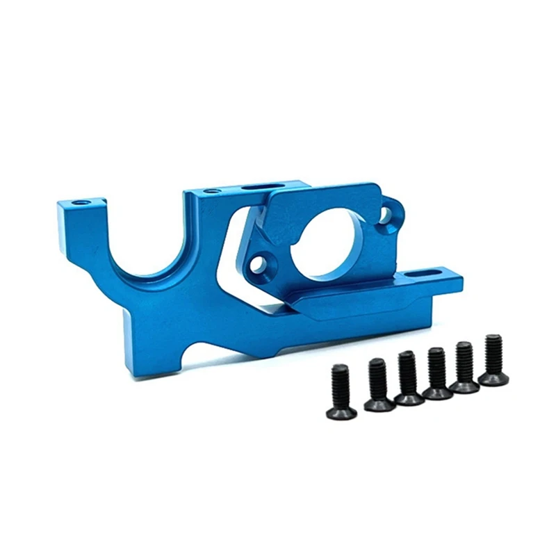 Металлическое регулируемое крепление двигателя для Wltoys 104072 104001 104002 1/10 аксессуары для радиоуправляемых автомобилей
Металлическое регулируемое крепление двигателя для Wltoys 104072 104001 104002 1/10 аксессуары для радиоуправляемых автомобилей