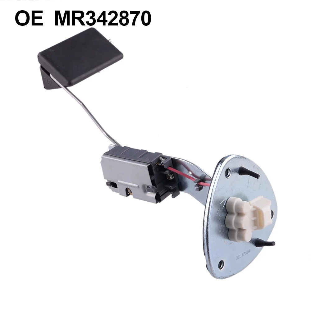 Car Fuel Level Sensor For Pajero Montero 00-06 V73 V75 V77 Replacement MR342870 Fuel Oil Level Sensor
Car Fuel Level Sensor For Pajero Montero 00-06 V73 V75 V77 Replacement MR342870 Fuel Oil Level Sensor