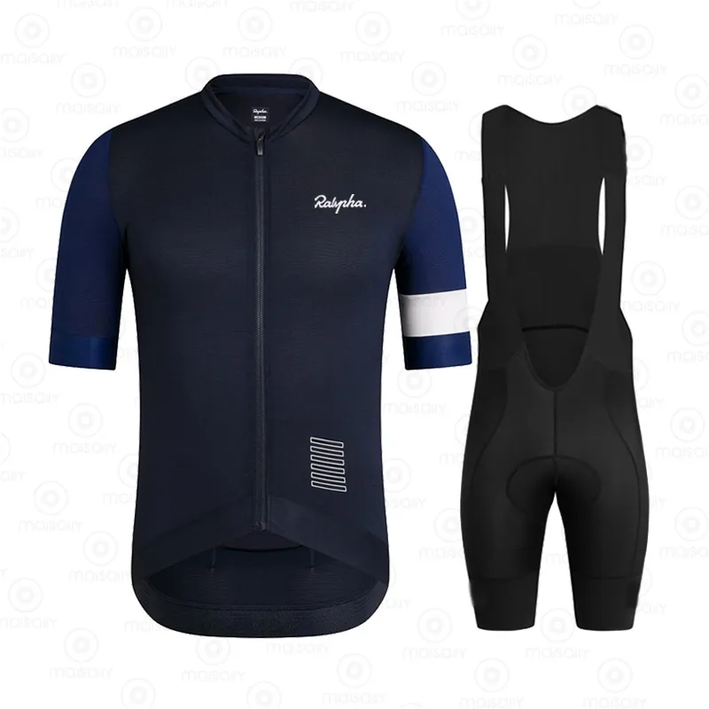 Summer Cycling Jersey Set Raphaful Breathable Bicycle Cycling Clothing Mountain Bike Wear Clothes Maillot Ropa Ciclismo
Summer Cycling Jersey Set Raphaful Breathable Bicycle Cycling Clothing Mountain Bike Wear Clothes Maillot Ropa Ciclismo