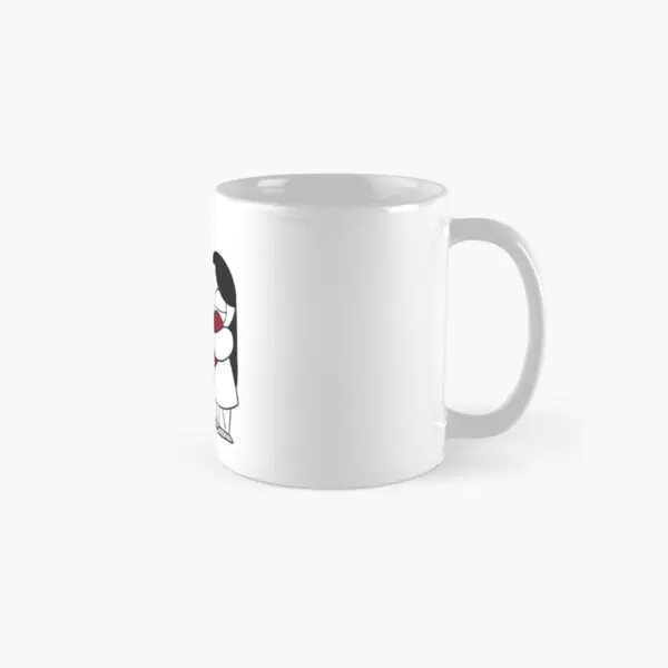 Catana Hearts Classic Mug Image Cup Design Coffee Printed Simple Drinkware Photo Gifts Picture Handle Round Tea 
Catana Hearts Classic Mug Image Cup Design Coffee Printed Simple Drinkware Photo Gifts Picture Handle Round Tea