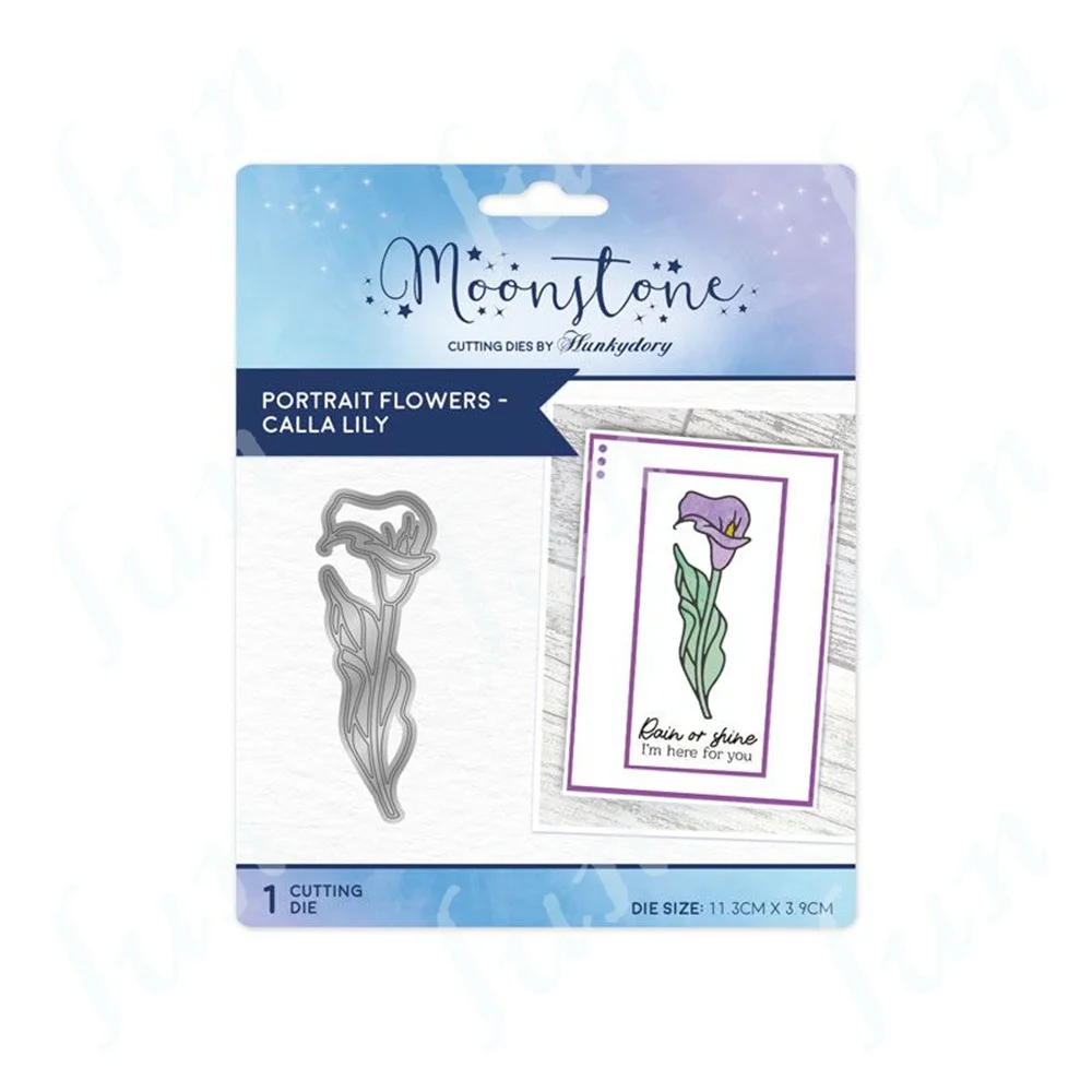 Portrait Flowers Calla Lily Metal Cut Dies Handmade Scrapbooking Diary Decoration Embossing Mold Diy Greeting Card 2022 Hot Sale
Portrait Flowers Calla Lily Metal Cut Dies Handmade Scrapbooking Diary Decoration Embossing Mold Diy Greeting Card 2022 Hot Sale