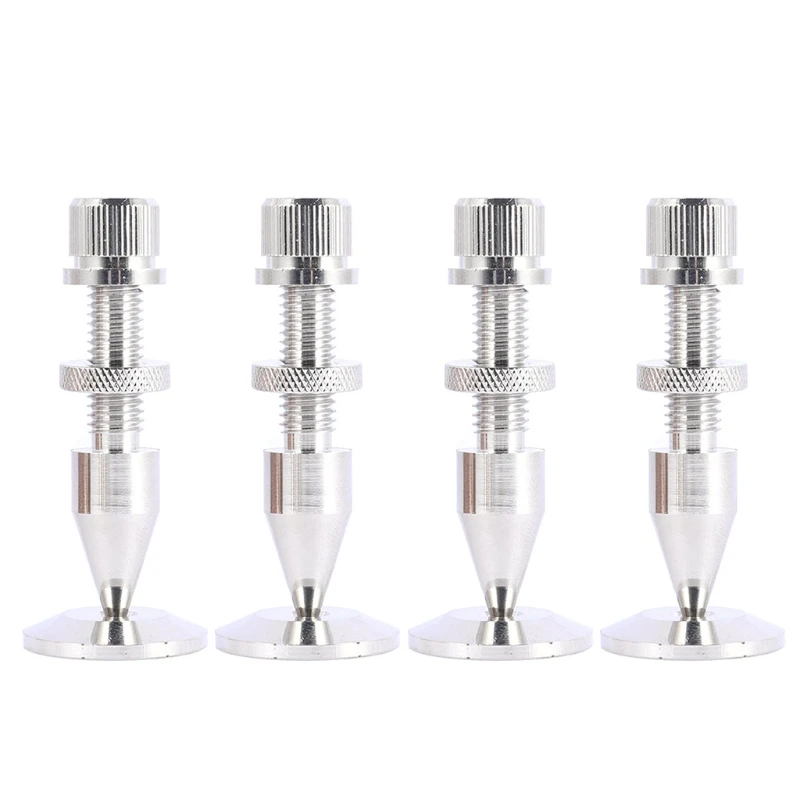 T5EE HiFi Speaker Electric Isolation Stand Feet Base Pads Shock Spikes Spring Damping Pad Stimulation
T5EE HiFi Speaker Electric Isolation Stand Feet Base Pads Shock Spikes Spring Damping Pad Stimulation