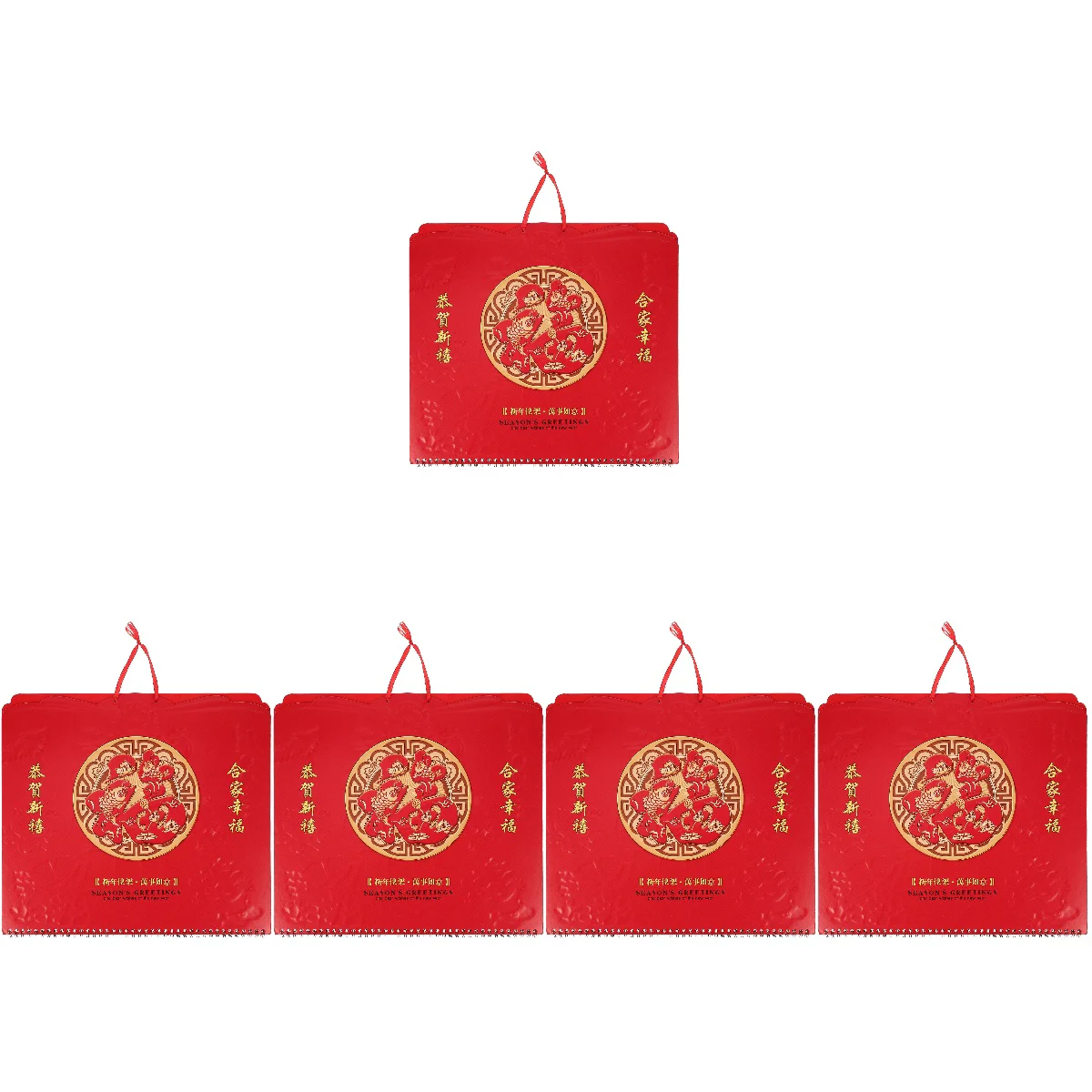 5pcs Household Wall Calendar Chinese Traditional Wall Calendar Hanging Lunar Calendar Ornament
5pcs Household Wall Calendar Chinese Traditional Wall Calendar Hanging Lunar Calendar Ornament
