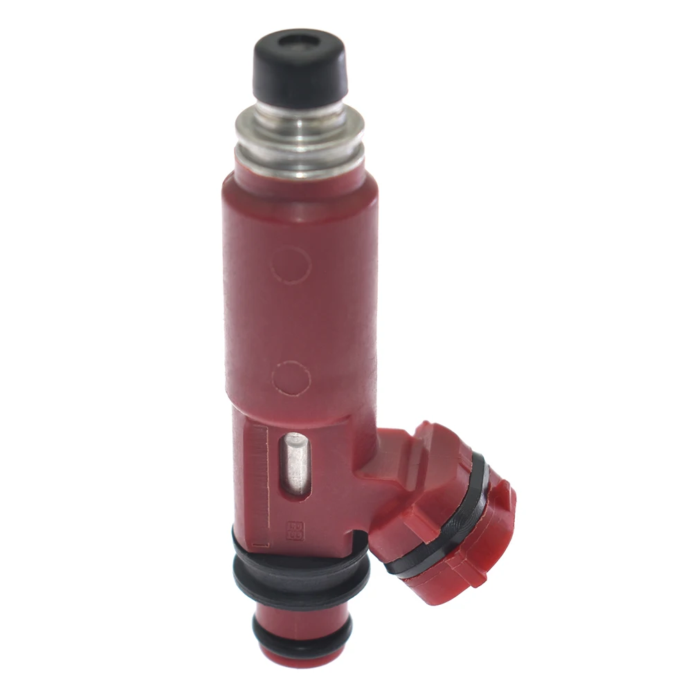 Professional high quality 1/4/6PCS Fuel Injector Nozzle 195500-3970 Auto Parts MD357267 FJ943 SFH
Professional high quality 1/4/6PCS Fuel Injector Nozzle 195500-3970 Auto Parts MD357267 FJ943 SFH