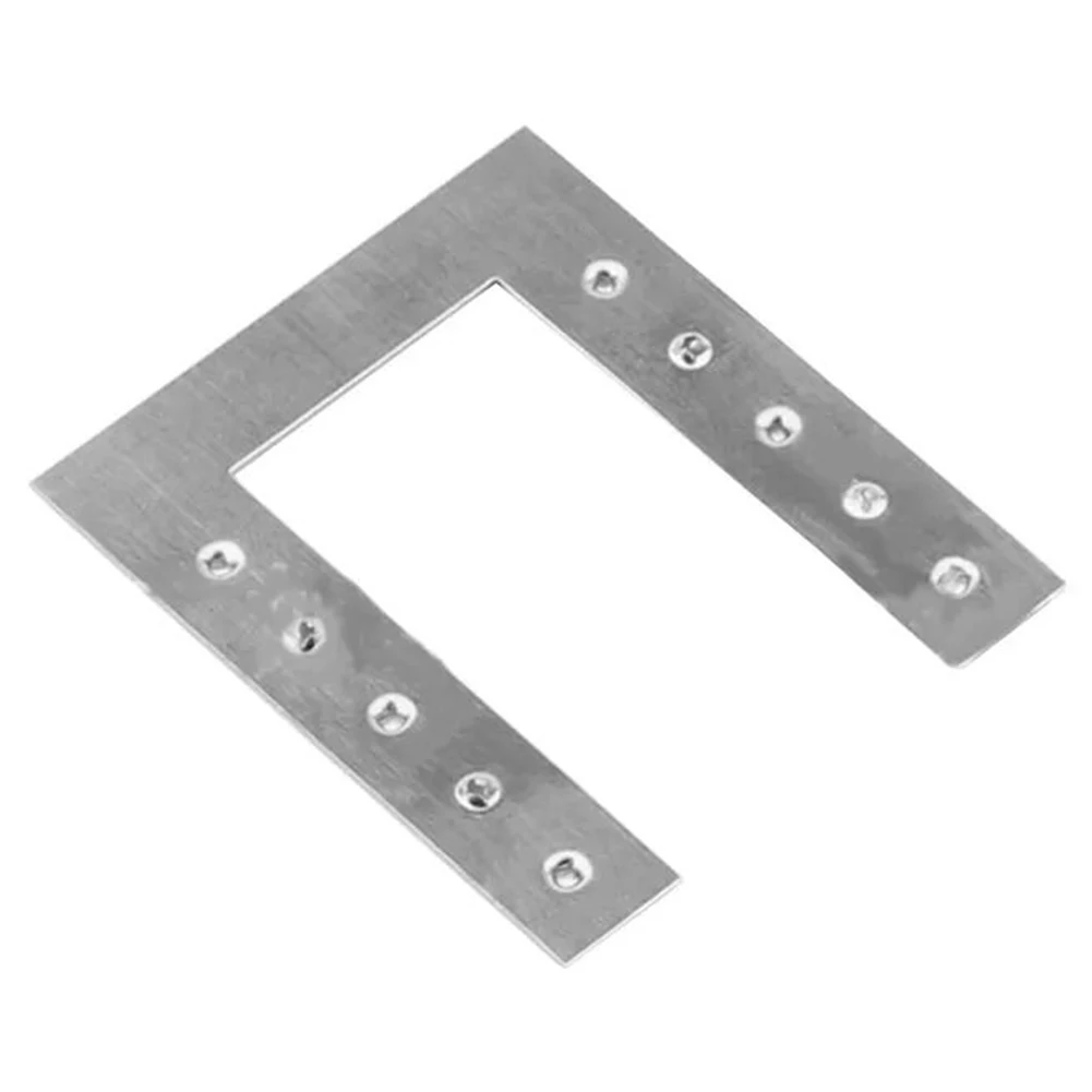 Photovoltaic Grounding Gasket Cable Clamp Conductive Washer For Roof Ground PV Sheet Spacer Solar Panel Stainless Steel
Photovoltaic Grounding Gasket Cable Clamp Conductive Washer For Roof Ground PV Sheet Spacer Solar Panel Stainless Steel