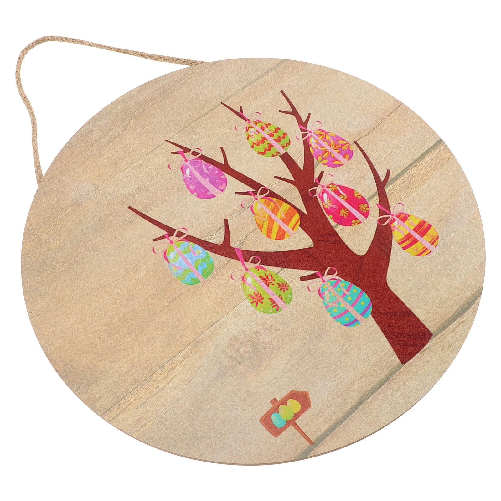 Easter Pendant Home Scene Door Sign Decor Hanging Decoration Front Adorn Wooden Craft Layout
Easter Pendant Home Scene Door Sign Decor Hanging Decoration Front Adorn Wooden Craft Layout