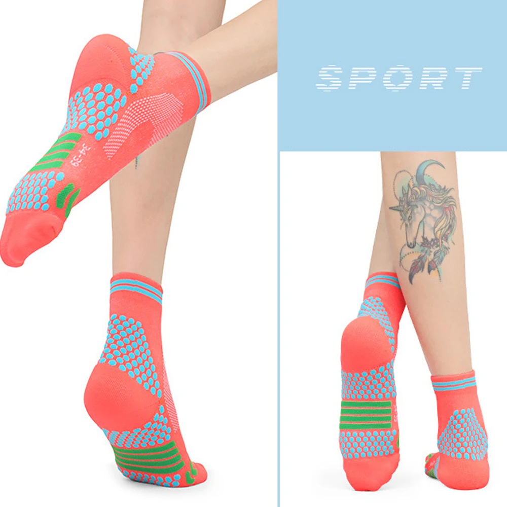 Short Tube Running Socks Men Outdoor Compression Sports Socks Non-slip Comfort Breathable Fashion Athletic Football Socks
Short Tube Running Socks Men Outdoor Compression Sports Socks Non-slip Comfort Breathable Fashion Athletic Football Socks