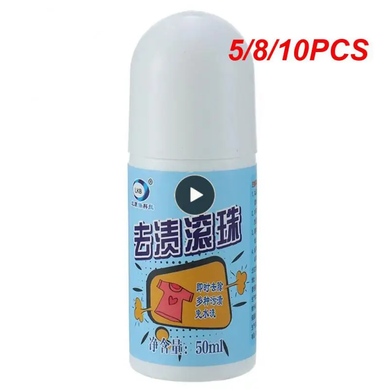 5/8/10PCS Washing Agent Washing Capsules Stain Cream For Cloth. Of Arms And Chest Wet Cleaner Clothes Remover
5/8/10PCS Washing Agent Washing Capsules Stain Cream For Cloth. Of Arms And Chest Wet Cleaner Clothes Remover