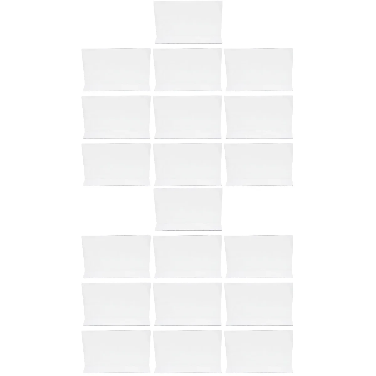 Shelf Divider Dividers Goods Side Separators Pvc Clear Classification Store Shape Boards Acrylic T Separatorcloset Storesrack
Shelf Divider Dividers Goods Side Separators Pvc Clear Classification Store Shape Boards Acrylic T Separatorcloset Storesrack
