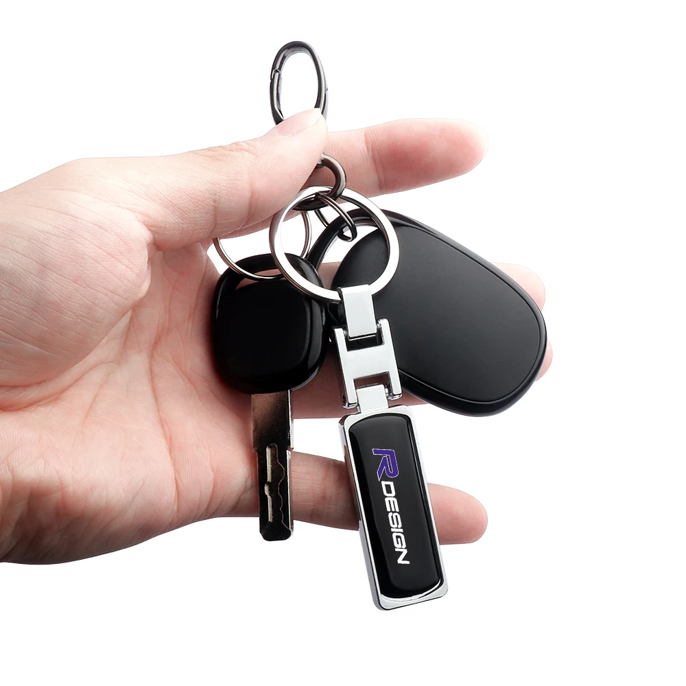 1pc Car Styling 3D Metal Epoxy Emblem Car Keychain Key Chain Key Rings Logo For Volvo Rdesign XC90 S60 XC60 V70 S80 S40 V50 V40
1pc Car Styling 3D Metal Epoxy Emblem Car Keychain Key Chain Key Rings Logo For Volvo Rdesign XC90 S60 XC60 V70 S80 S40 V50 V40