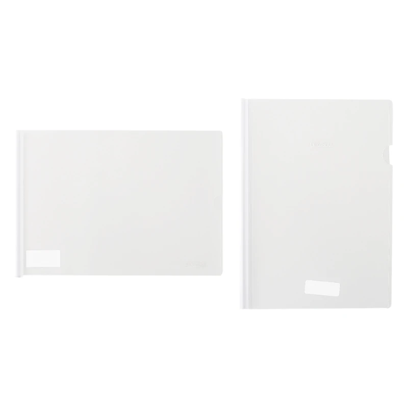 5 Pieces Multi-purpose File Folder Horizontal/Vertical File Folder Fit for All Letter Size Paper Waterproof
5 Pieces Multi-purpose File Folder Horizontal/Vertical File Folder Fit for All Letter Size Paper Waterproof