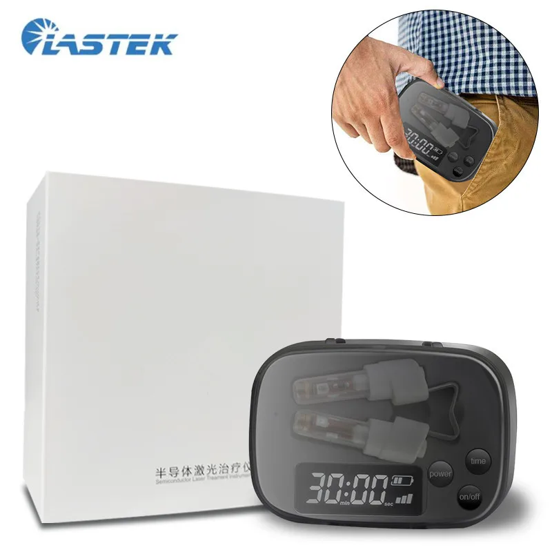 LASTEK Rhinitis Laser Therapy Allergy Nose Low Frequency Sinusitis Cure Reliever Low-frequency Rhinitis Laser Therapy Treatment
LASTEK Rhinitis Laser Therapy Allergy Nose Low Frequency Sinusitis Cure Reliever Low-frequency Rhinitis Laser Therapy Treatment