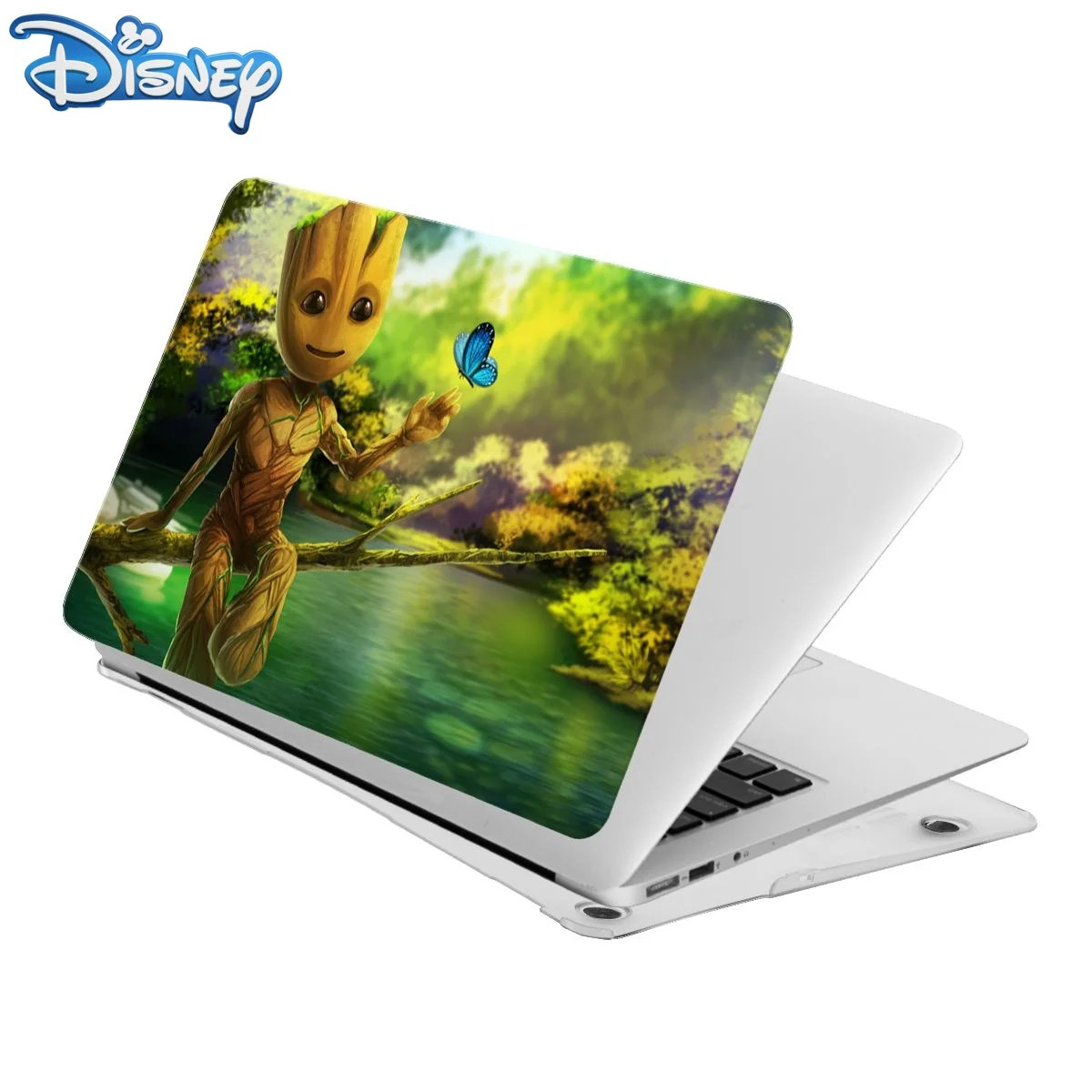 Disney Groot Laptop Case For Macbook Pro 13 M1 Air Touch ID A1932 A1466 A1369 A1706 A1989 A2159 A1708 A1707 A1990 Cover Shell
Disney Groot Laptop Case For Macbook Pro 13 M1 Air Touch ID A1932 A1466 A1369 A1706 A1989 A2159 A1708 A1707 A1990 Cover Shell