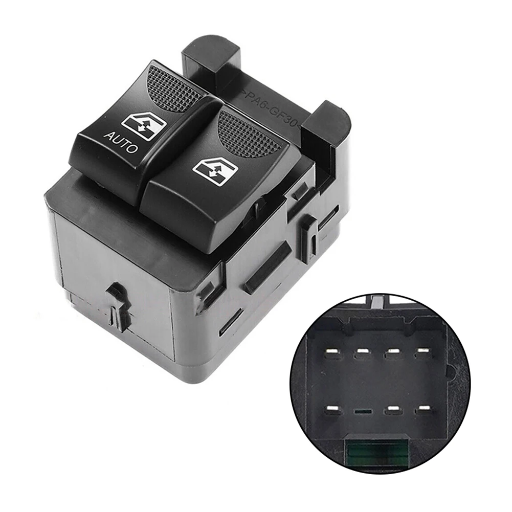 Switch Power Driver Switch Master Door Switch SW3767 19244676 19244863 10284860 1pc Fit For GMC Savana 2003-2007
Switch Power Driver Switch Master Door Switch SW3767 19244676 19244863 10284860 1pc Fit For GMC Savana 2003-2007