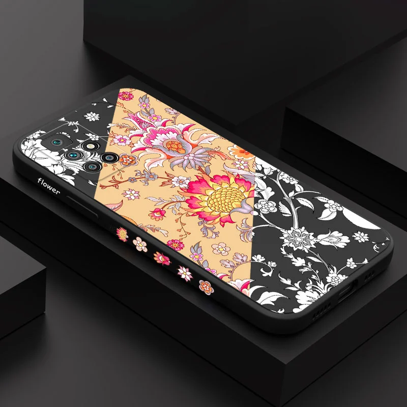 Half Color Pattern Phone Case For Xiaomi Redmi 12C 10 10C 10A 9 9A 9T A1 Pro Plus 4G 5G Silicone Cover
Half Color Pattern Phone Case For Xiaomi Redmi 12C 10 10C 10A 9 9A 9T A1 Pro Plus 4G 5G Silicone Cover