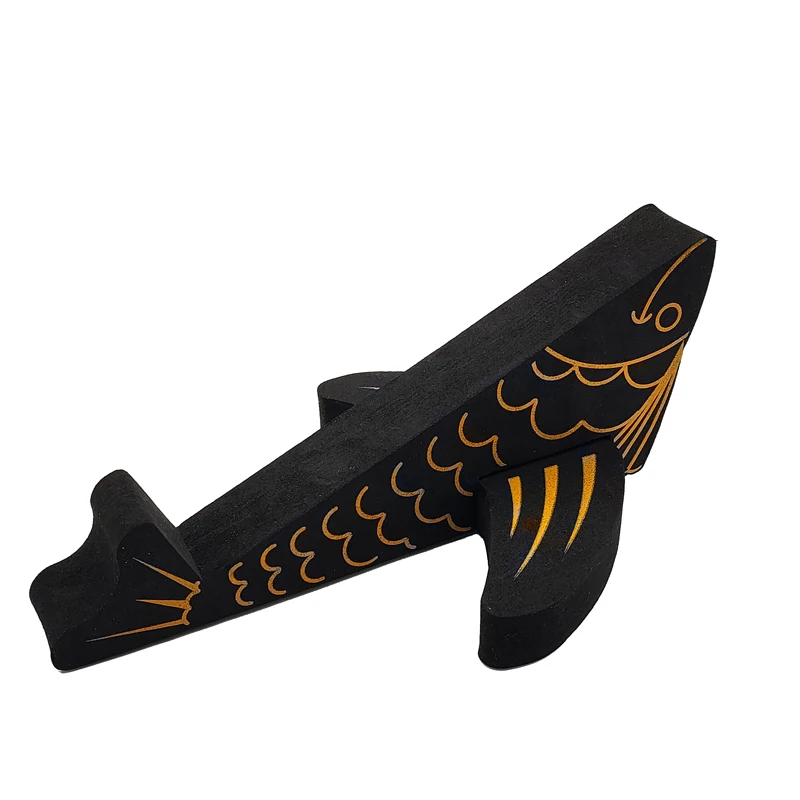 Black Practice Kalimba Bracket Lay Fish Thumb Piano Place Support Stand Mbira Portable Detachable Instrument Trestle Accessories
Black Practice Kalimba Bracket Lay Fish Thumb Piano Place Support Stand Mbira Portable Detachable Instrument Trestle Accessories