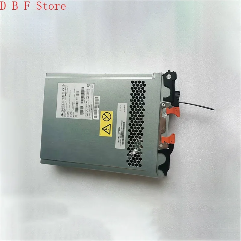 HP-S5601E0 585W 69Y0201 40022-04 69Y0200 40022-05 For IBM DS3512 DS3500 Controller Storage Power Supply 100% Tested Fast Ship
HP-S5601E0 585W 69Y0201 40022-04 69Y0200 40022-05 For IBM DS3512 DS3500 Controller Storage Power Supply 100% Tested Fast Ship