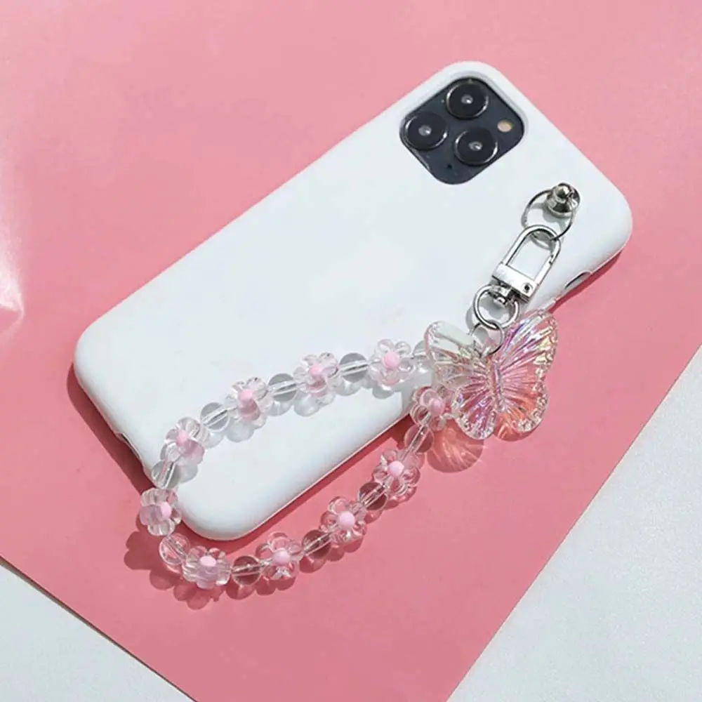 Resin Mobile Phone Chains Bag Decor Pendant Korean Key Chains Flower Keychain Women Key Rings Car Key Accessories
Resin Mobile Phone Chains Bag Decor Pendant Korean Key Chains Flower Keychain Women Key Rings Car Key Accessories