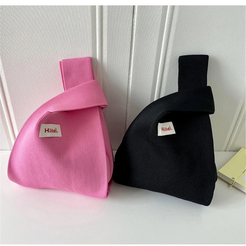 Crochet Tote Bag Solid Color Cellphone Bag for Girl Women Knitted Lady Purse Large Capacity Versatile Handbag Trendy Bag
Crochet Tote Bag Solid Color Cellphone Bag for Girl Women Knitted Lady Purse Large Capacity Versatile Handbag Trendy Bag