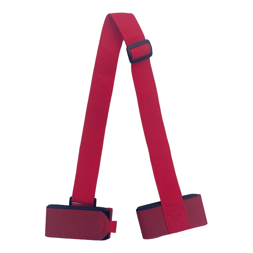 Nylon Ski Straps Adjustable Ski Carrying Strap Sled Carrier Adjustable Sled Bindings Ski Accessories
Nylon Ski Straps Adjustable Ski Carrying Strap Sled Carrier Adjustable Sled Bindings Ski Accessories