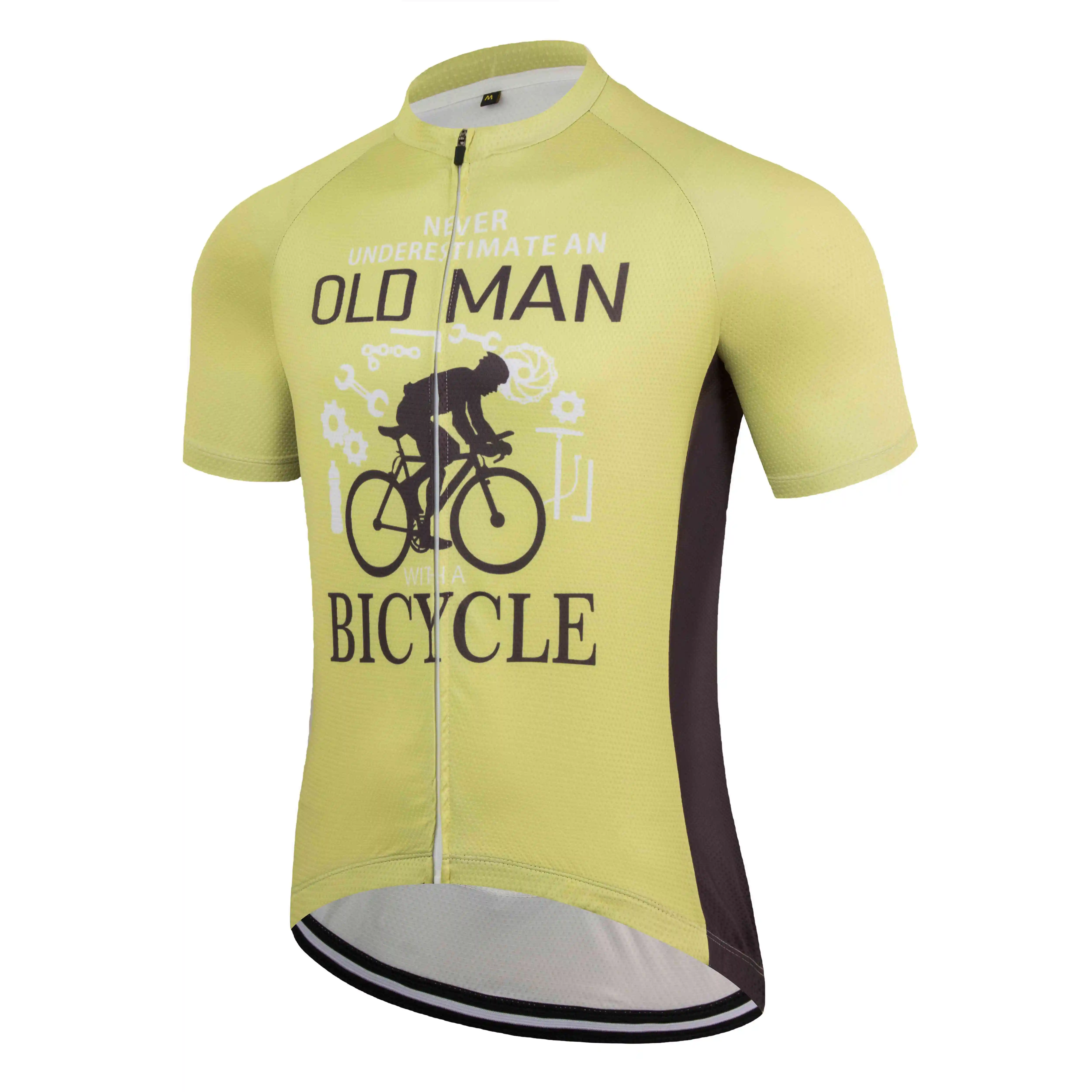 Men's Cycling Jersey Short Sleeve Mountain Bike MTB Road Bike Cycling Breathable Full Ziper Quick Dry Fashion Pattern Graphic
Men's Cycling Jersey Short Sleeve Mountain Bike MTB Road Bike Cycling Breathable Full Ziper Quick Dry Fashion Pattern Graphic