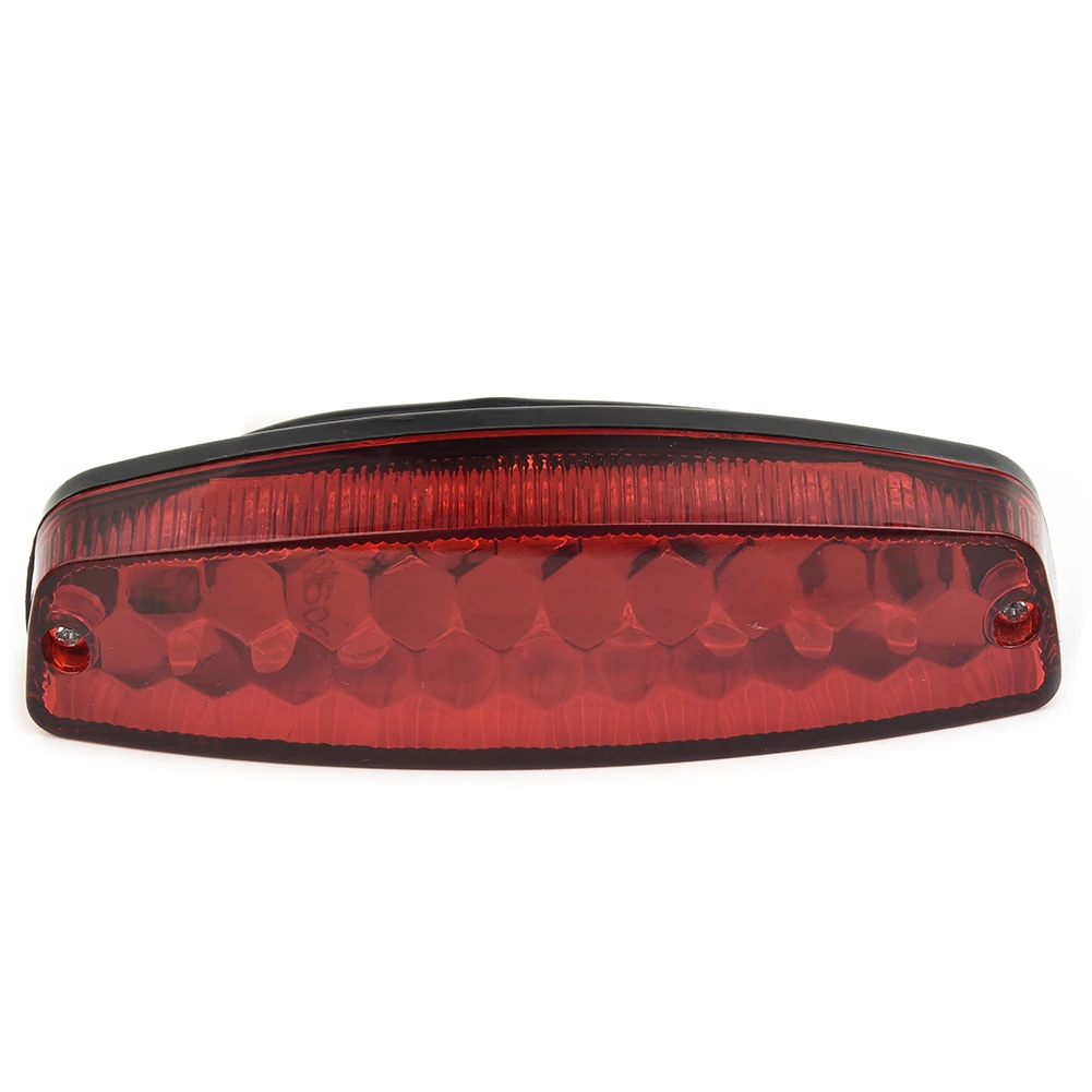 Auto Car LED Brake Light 12V License Plate Tail Red Warning Lamp For ATV Off-Road Motorcycle Car Light Assembly
Auto Car LED Brake Light 12V License Plate Tail Red Warning Lamp For ATV Off-Road Motorcycle Car Light Assembly