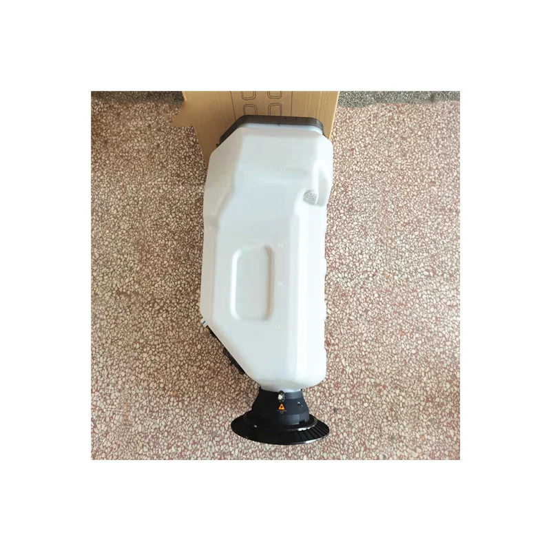 T20P spreading system tank for T20P agriculture drone accessories spare parts accessories 
T20P spreading system tank for T20P agriculture drone accessories spare parts accessories