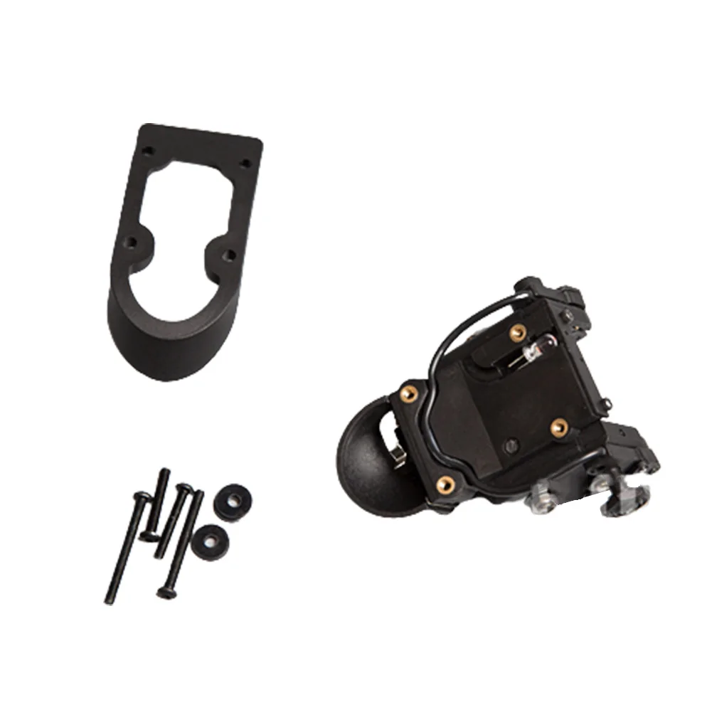 FMA AVS 9 Bracket Night Vision NVG Holder Helmet Mount For ANVIS9 NVG Helmet Bracket Nylon Holder Stand Mount Hunting Equipment
FMA AVS 9 Bracket Night Vision NVG Holder Helmet Mount For ANVIS9 NVG Helmet Bracket Nylon Holder Stand Mount Hunting Equipment