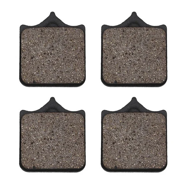 Motorcycle Front Brake Pads Compatible with BMW S1000RR S 1000RR S 1000 RR S 1000 RR 2012 -2017
Motorcycle Front Brake Pads Compatible with BMW S1000RR S 1000RR S 1000 RR S 1000 RR 2012 -2017