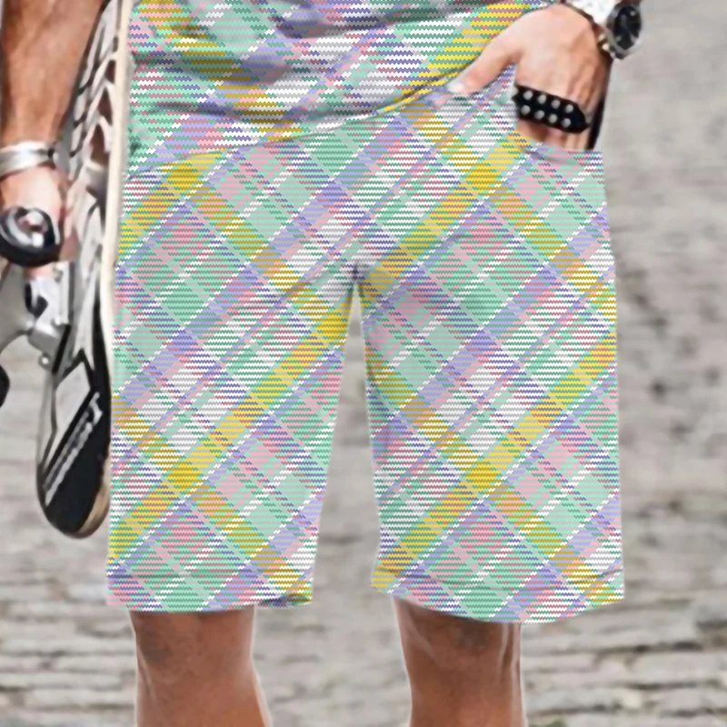 Beach Men's Casual Shorts Snowflake Pattern Men/Women Elastic Waist Man Swimsuit Streetwear Cool 2022 Loose Comfortable Swimming
Beach Men's Casual Shorts Snowflake Pattern Men/Women Elastic Waist Man Swimsuit Streetwear Cool 2022 Loose Comfortable Swimming