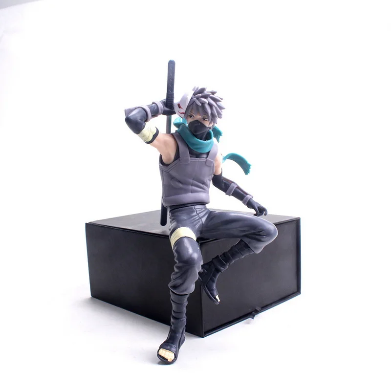 2022 NARUTO Anime Dolls Naruto Shippuden Models Figurine Raikiri Hatake Kakashi Action Figures Toys Figma Gifts For Kids
2022 NARUTO Anime Dolls Naruto Shippuden Models Figurine Raikiri Hatake Kakashi Action Figures Toys Figma Gifts For Kids