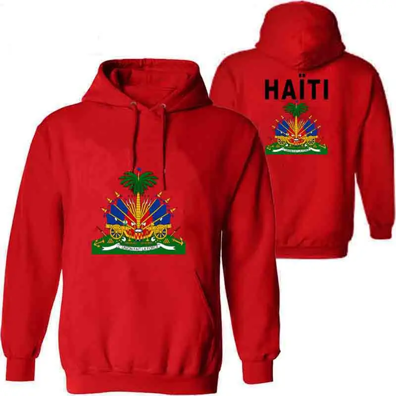 HAITI Men Youth Custom Name Number Sweatshirt Hti Nation Flag Country Ht French Haitian Republic College Print Photo Boy Clothes
HAITI Men Youth Custom Name Number Sweatshirt Hti Nation Flag Country Ht French Haitian Republic College Print Photo Boy Clothes