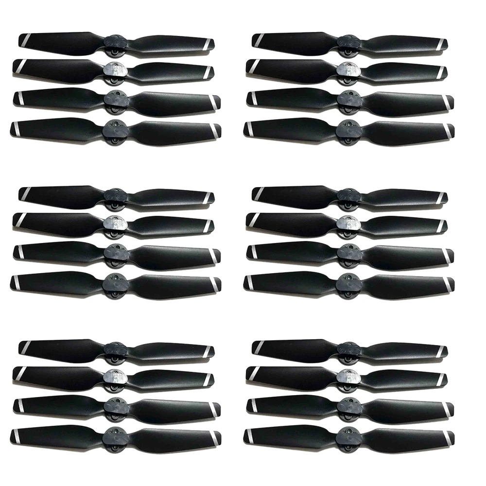 24PCS KF102 Propeller Spare Part Kit for KF102 PRO MAX GPS Drone Quadcopter Wing Balde Replacement Accessory
24PCS KF102 Propeller Spare Part Kit for KF102 PRO MAX GPS Drone Quadcopter Wing Balde Replacement Accessory