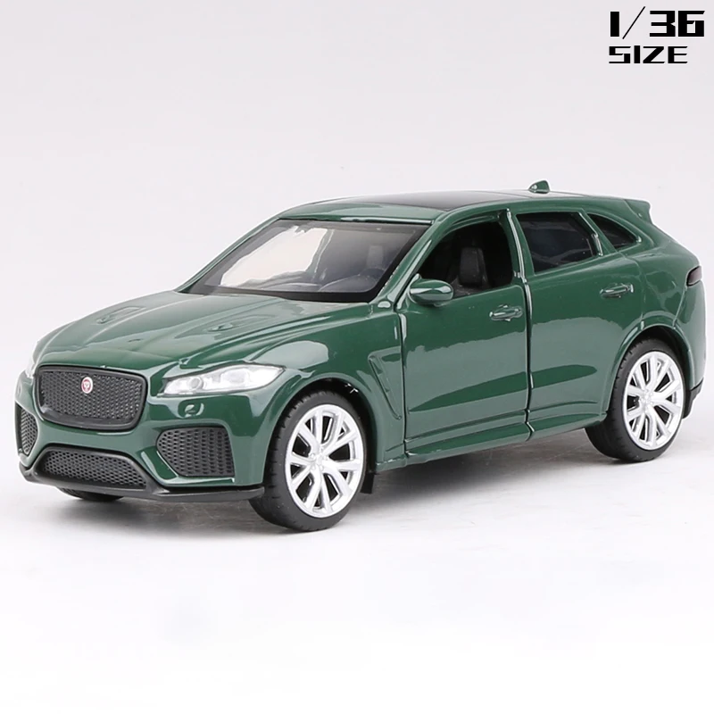Модель автомобиля из сплава Jaguar F-PACE SUV 1:36, Литые и игрушечные автомобили, Коллекционная модель автомобиля из металла, Высококачественная мо...
Модель автомобиля из сплава Jaguar F-PACE SUV 1:36, Литые и игрушечные автомобили, Коллекционная модель автомобиля из металла, Высококачественная мо...