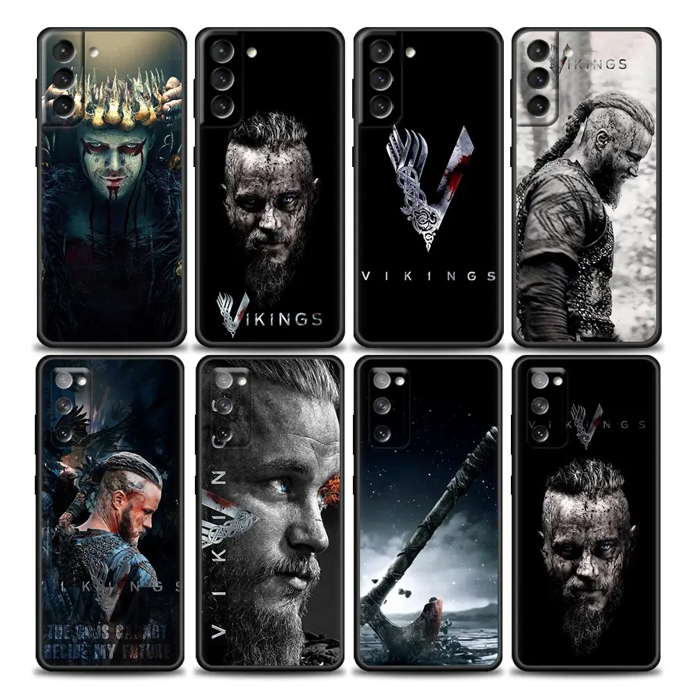 Vikings Axe Viking Art TV Show S22Ultra Case For Samsung Galaxy S21 S20 FE S22 Ultra S10 S9 S8 Plus 5G Case Soft Cover Fundas
Vikings Axe Viking Art TV Show S22Ultra Case For Samsung Galaxy S21 S20 FE S22 Ultra S10 S9 S8 Plus 5G Case Soft Cover Fundas