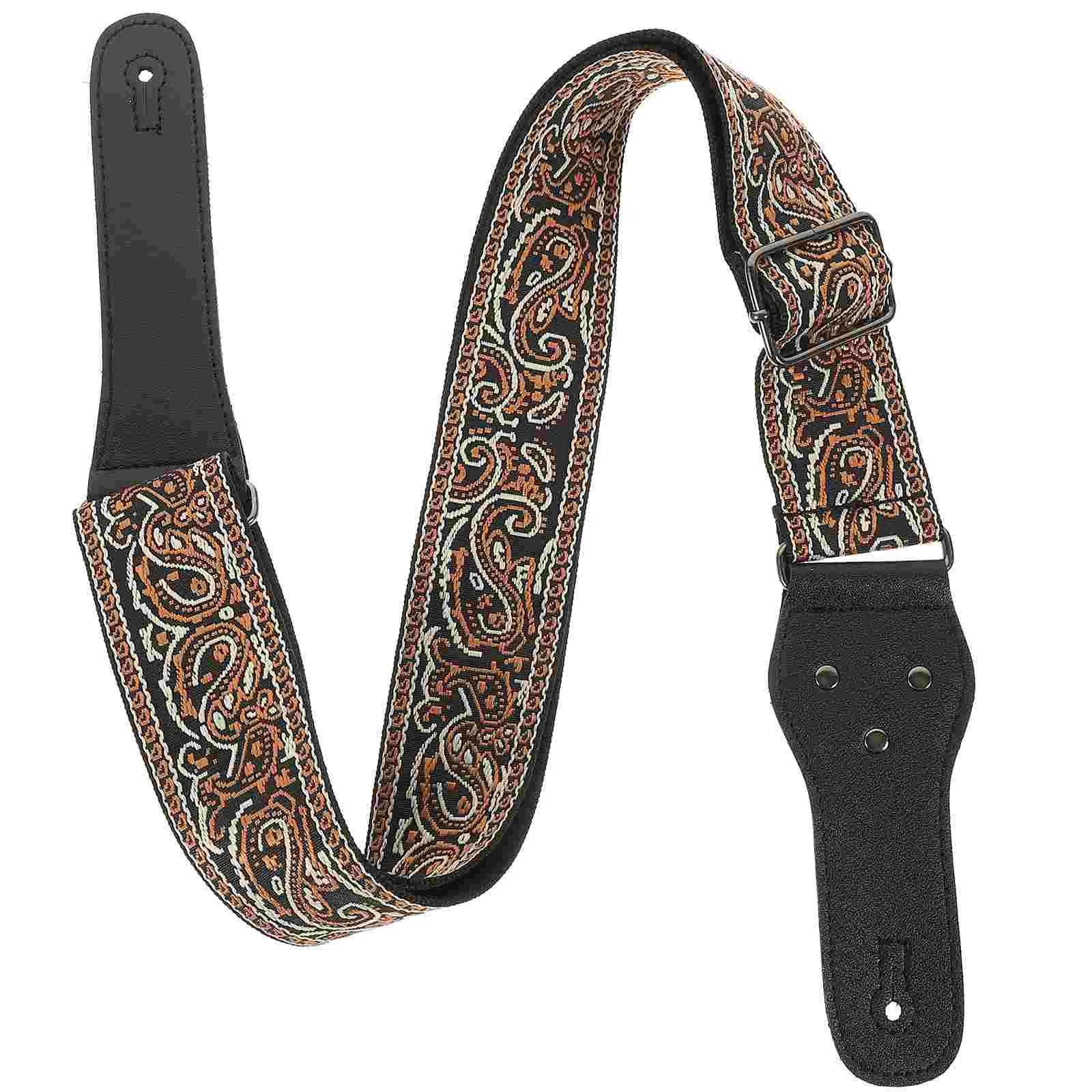 Shoulder Strap Guitar Straps Acoustic Men Electric Bass Piano Belt Nylon Picks Travel
Shoulder Strap Guitar Straps Acoustic Men Electric Bass Piano Belt Nylon Picks Travel