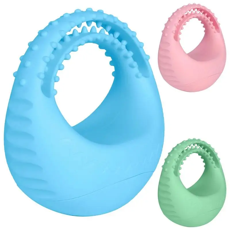 Dog Chew Toy Squeaky Dog Toys Large Dog Bone Rubber Pet Toy Golbet Shaped Dog Teething Toys For Cleaning Teeth And Supplies
Dog Chew Toy Squeaky Dog Toys Large Dog Bone Rubber Pet Toy Golbet Shaped Dog Teething Toys For Cleaning Teeth And Supplies