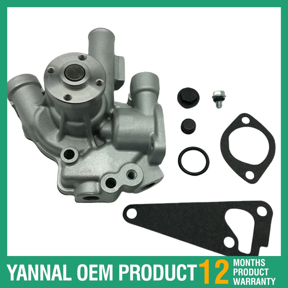Competitive Price Water Pump 13-0948 130948 Fits For Yanmar 270 370 376 Engine
Competitive Price Water Pump 13-0948 130948 Fits For Yanmar 270 370 376 Engine