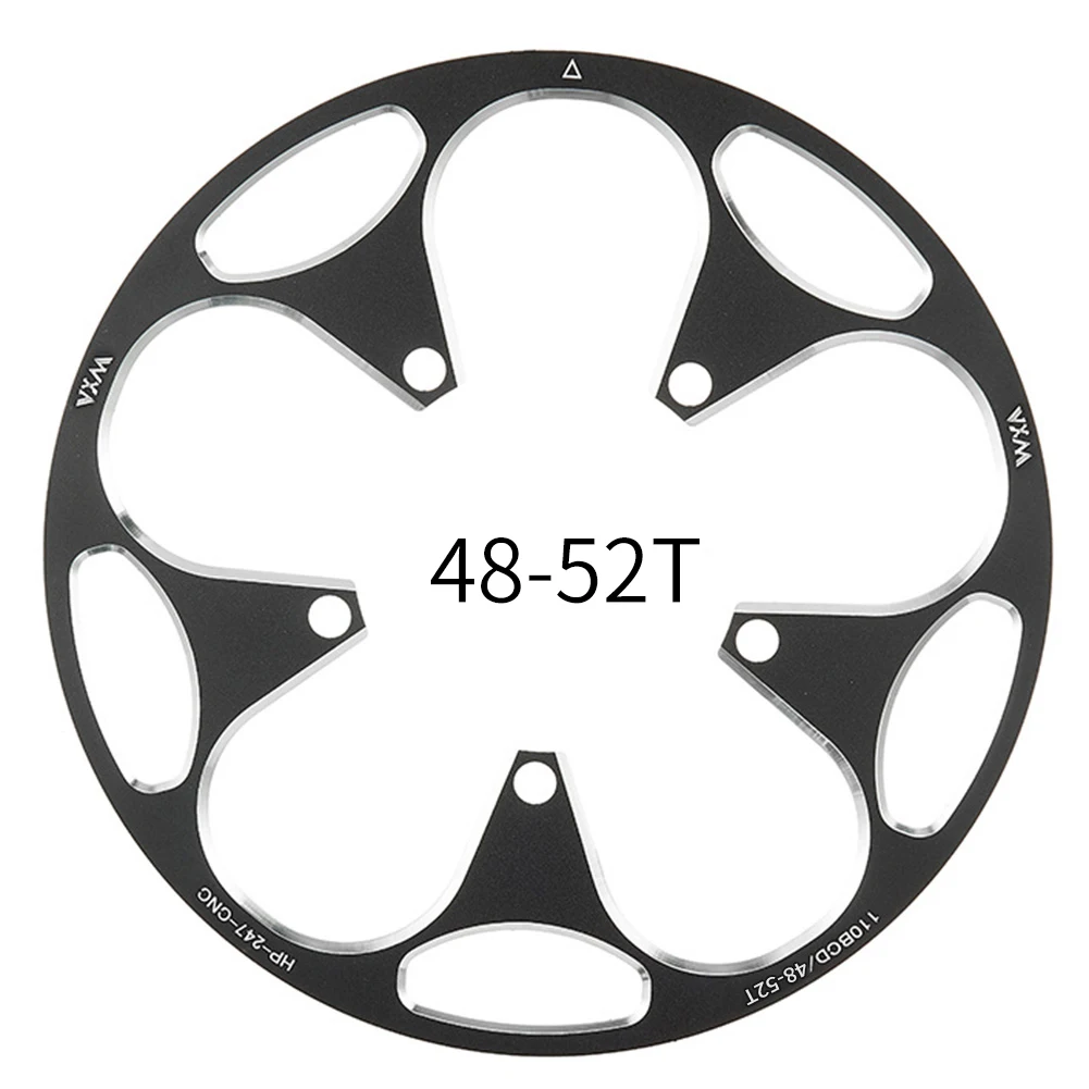 Crank Chain Guard Lightweight Protection Road Sprocket 110BCD Aluminum Alloy Bicycle Cover Crank Plate Durable Drop Shipping
Crank Chain Guard Lightweight Protection Road Sprocket 110BCD Aluminum Alloy Bicycle Cover Crank Plate Durable Drop Shipping