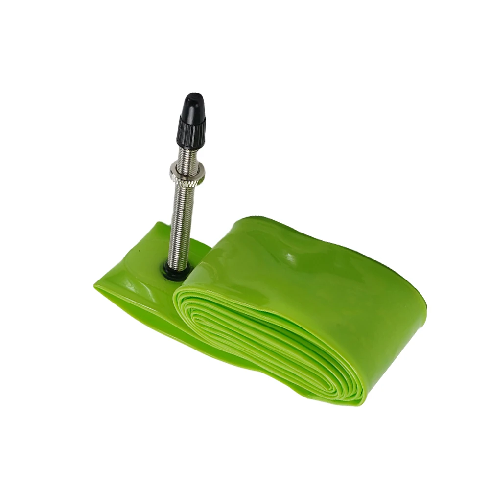 Road Bike Bicycle Ultra Light Innertube 700x18-32 FV45 /65 /85mm 38g Presta-Valve TPU Material Inner Tube Ultralight Green
Road Bike Bicycle Ultra Light Innertube 700x18-32 FV45 /65 /85mm 38g Presta-Valve TPU Material Inner Tube Ultralight Green