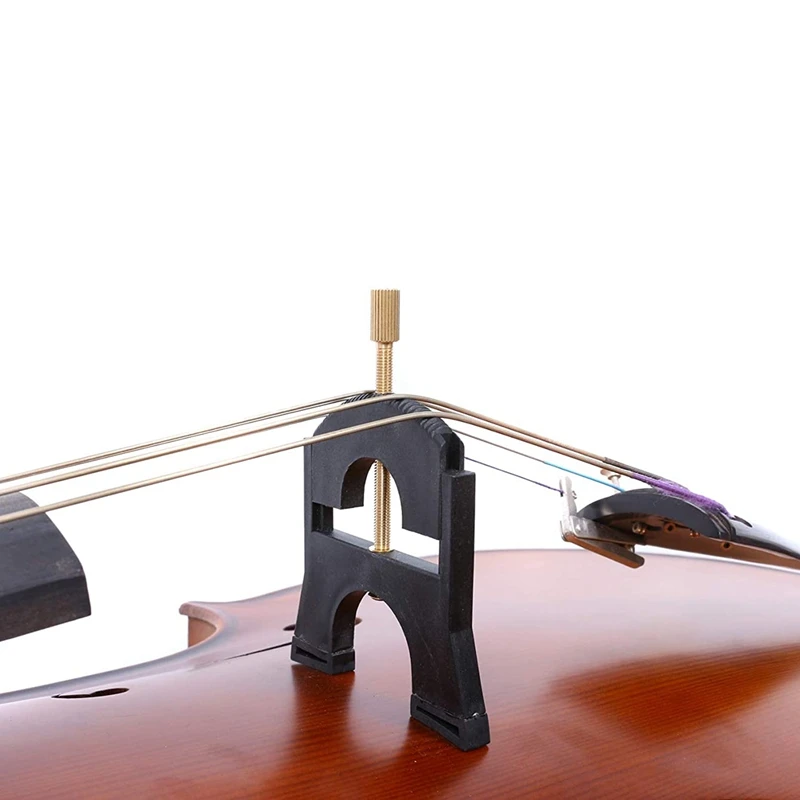 1/4-4/4 Cello String Lifter Change Cello Bridge Tools Strong Durable Cello Accessories
1/4-4/4 Cello String Lifter Change Cello Bridge Tools Strong Durable Cello Accessories