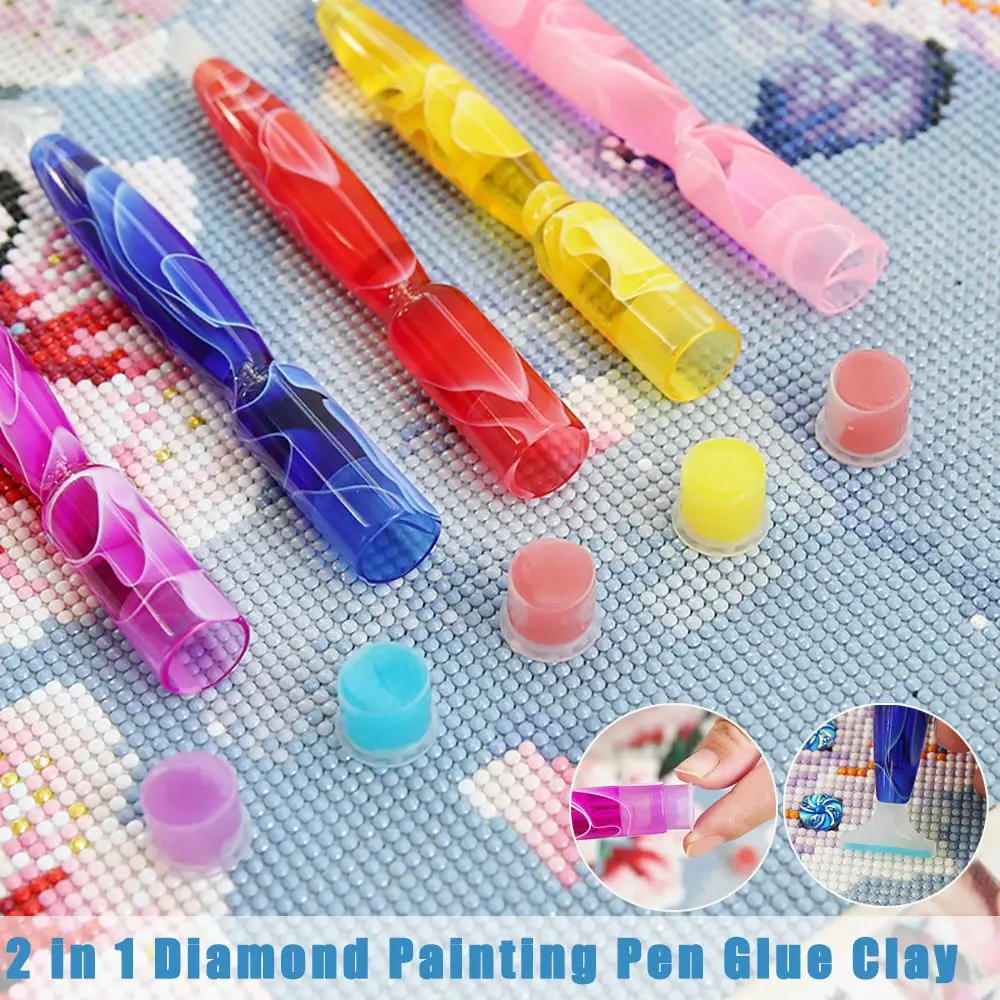 Embroidery Sewing Accessories Alloy Replacement Pen Heads Resin Diamond Painting Pen Resin Pen Point Drill Pen
Embroidery Sewing Accessories Alloy Replacement Pen Heads Resin Diamond Painting Pen Resin Pen Point Drill Pen