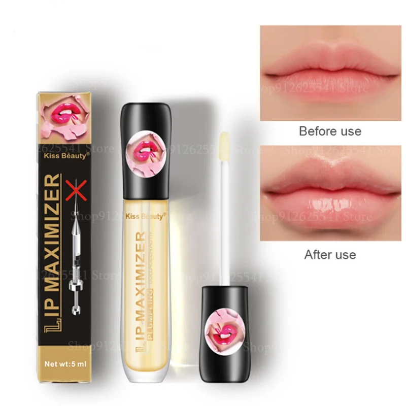 Long Lasting Lip Plumper Instant Lip Augmentation Serum Reparing Reduce Lip Fine Line Sexy Lip Plump Enhancer Fuller Lip Care
Long Lasting Lip Plumper Instant Lip Augmentation Serum Reparing Reduce Lip Fine Line Sexy Lip Plump Enhancer Fuller Lip Care