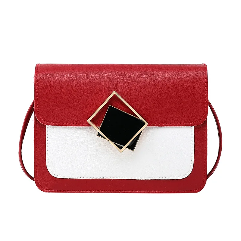 Fashion Women's Mini Cross-body Bag Single Shoulder Small Bag Purses and Handbags
Fashion Women's Mini Cross-body Bag Single Shoulder Small Bag Purses and Handbags