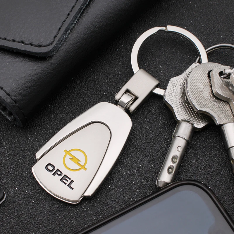 3D Metal Leather Braided Woven Rope Car Styling Emblem Keychain Key Chain Rings For Opel Astra J H G Insignia Corsa Zafira Regal
3D Metal Leather Braided Woven Rope Car Styling Emblem Keychain Key Chain Rings For Opel Astra J H G Insignia Corsa Zafira Regal