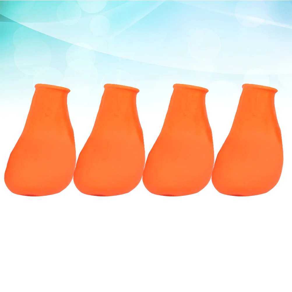Cat Shoes Socks: 4pcs Rubber Snow Waterproof Rain Booties Anti- Sole All Weather Puppy Paw Protectors for Walking
Cat Shoes Socks: 4pcs Rubber Snow Waterproof Rain Booties Anti- Sole All Weather Puppy Paw Protectors for Walking