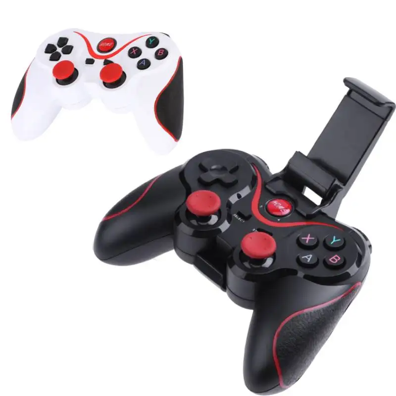 Классический беспроводной игровой контроллер для смартфонов Android Smart TV 
Классический беспроводной игровой контроллер для смартфонов Android Smart TV