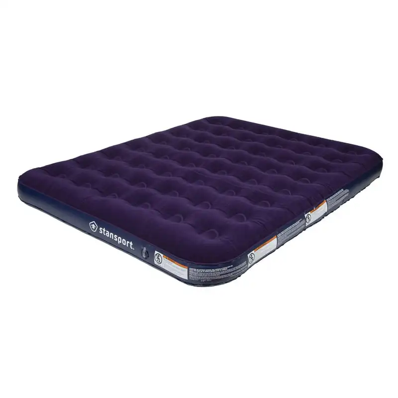 Bed - Size Camp sleep pad double inflatable Air mattress Airbed Colchon inflable camping Inflatable bed Blow up mattress Air ma
Bed - Size Camp sleep pad double inflatable Air mattress Airbed Colchon inflable camping Inflatable bed Blow up mattress Air ma