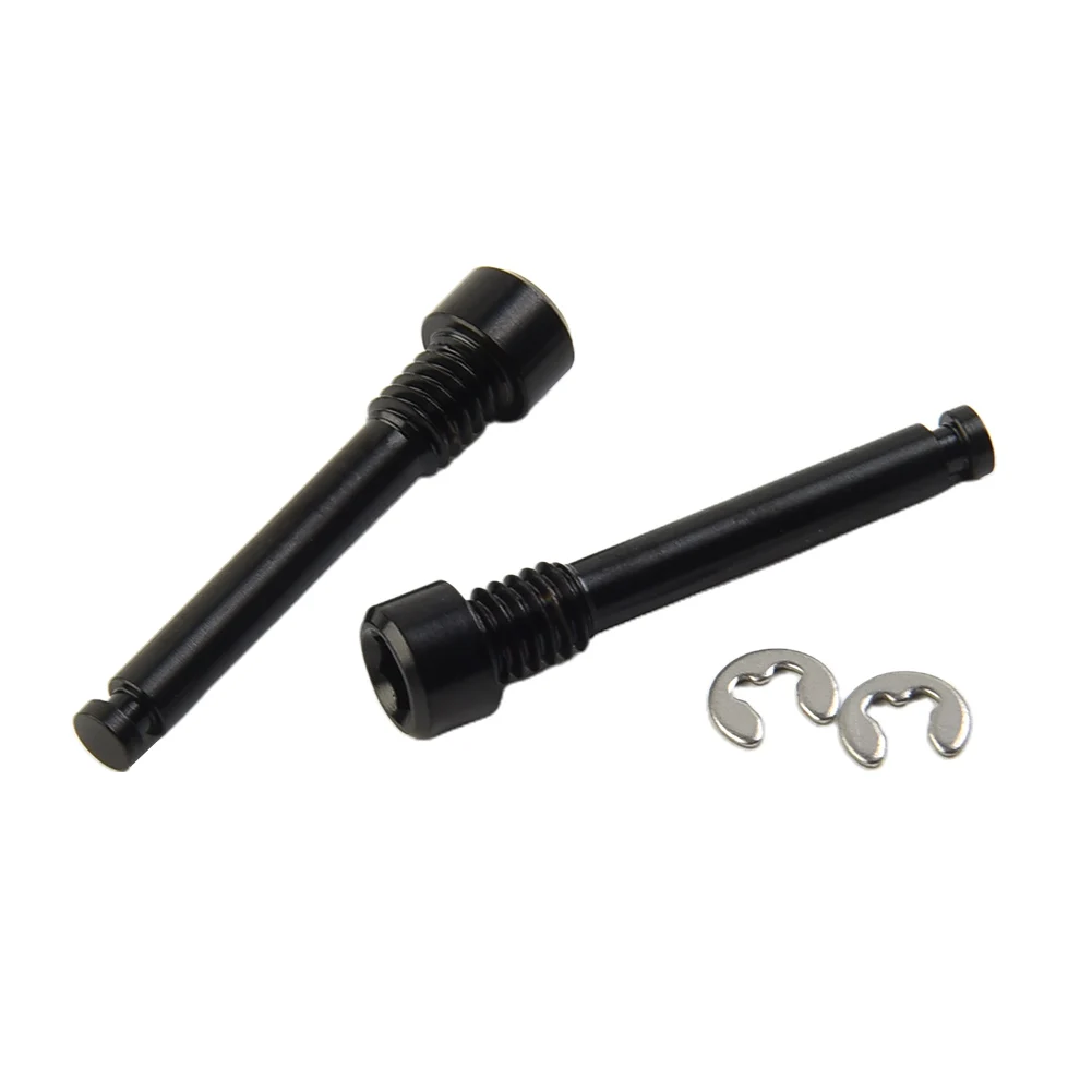 Bike Bicycle Disc Brake Titanium Bolts Threaded Pin Inserts Screw For-SR AM Avid Hexagon Screws Retainer Pin Bicycle Screws Part
Bike Bicycle Disc Brake Titanium Bolts Threaded Pin Inserts Screw For-SR AM Avid Hexagon Screws Retainer Pin Bicycle Screws Part